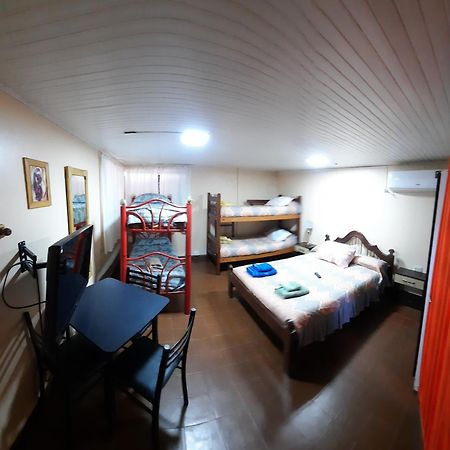 La Rojarilla Bed & Breakfast ซันมิเกลเดตูกูมาน ภายนอก รูปภาพ