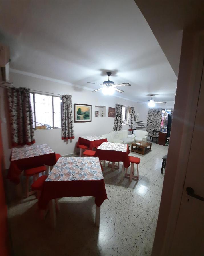 La Rojarilla Bed & Breakfast ซันมิเกลเดตูกูมาน ภายนอก รูปภาพ