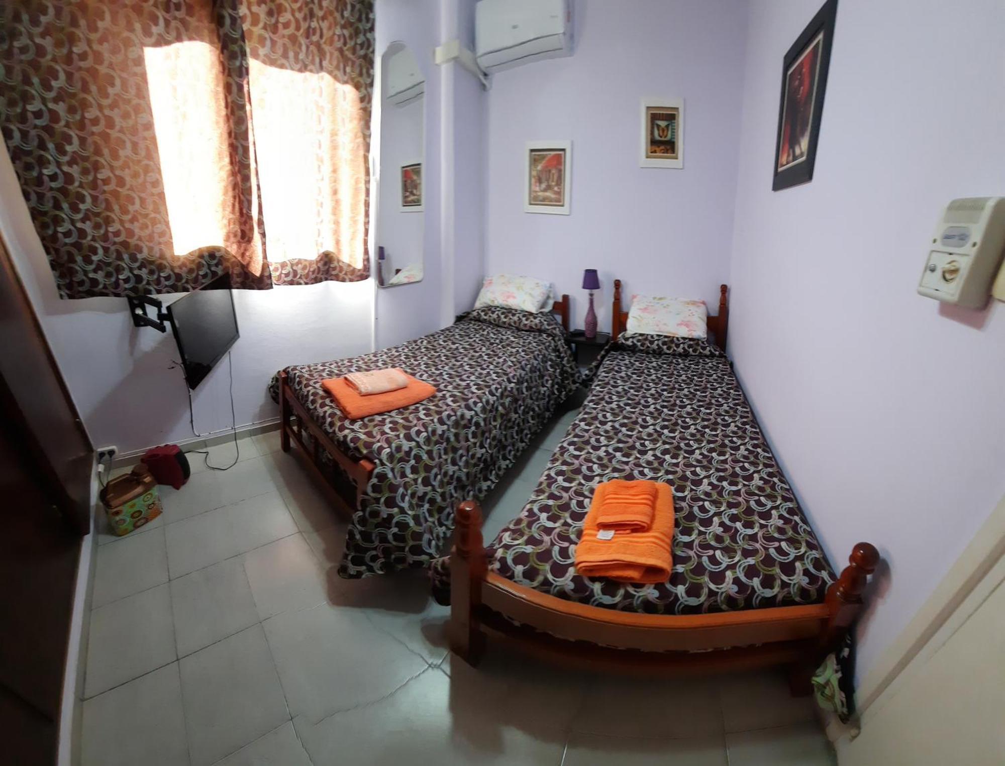 La Rojarilla Bed & Breakfast ซันมิเกลเดตูกูมาน ภายนอก รูปภาพ