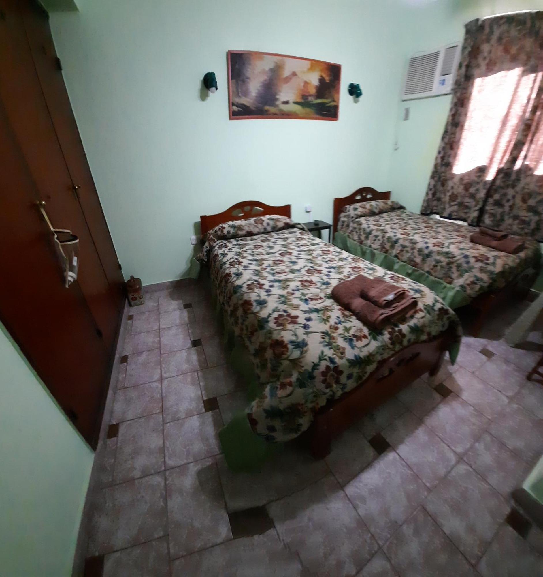La Rojarilla Bed & Breakfast ซันมิเกลเดตูกูมาน ภายนอก รูปภาพ