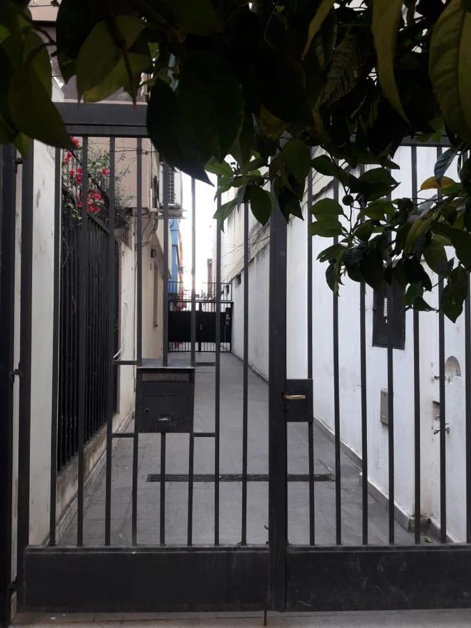 La Rojarilla Bed & Breakfast ซันมิเกลเดตูกูมาน ภายนอก รูปภาพ