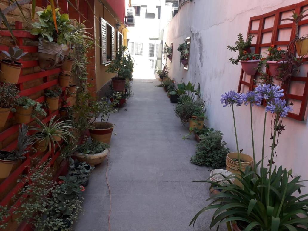 La Rojarilla Bed & Breakfast ซันมิเกลเดตูกูมาน ภายนอก รูปภาพ